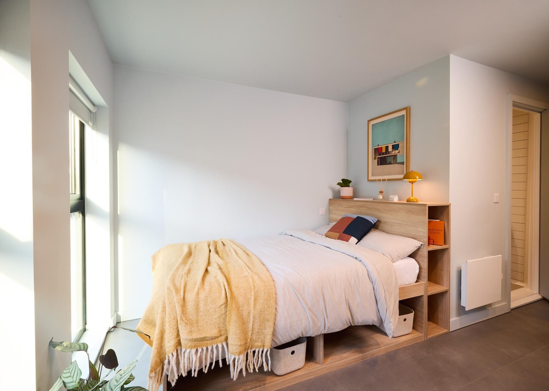 Classic Ensuite